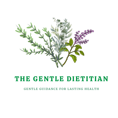 Gentle Nutrition